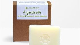 Arganölseife 100 g