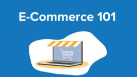 E-Commerce 101