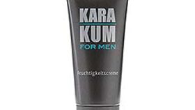 KARAKUM Feuchtigkeitscreme