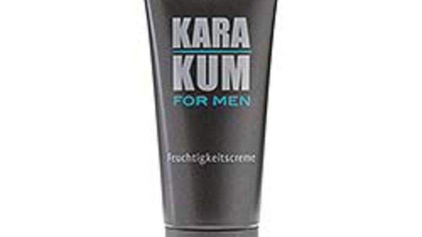 KARAKUM Feuchtigkeitscreme