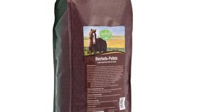 tierlieb Bierhefe-Pellets für Pferde