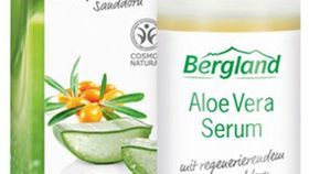Aloe Vera Serum - 30ml