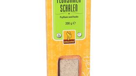 Urkornhof Indische Flohsamenschalen gemahlen - Bio & glutenfrei