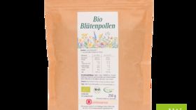 Bio Blütenpollen, 250 g