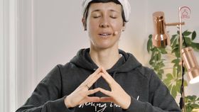 Emotionalen Stress loslassen