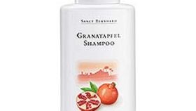 Granatapfel-Shampoo