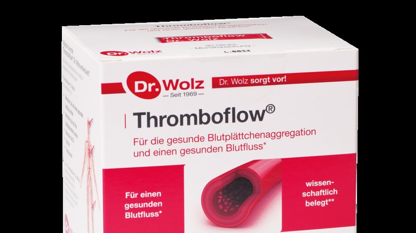 Thromboflow, 30 Sticks à 5 g