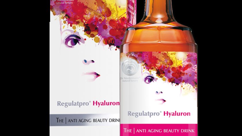 Regulatpro Hyaluron, 350 ml