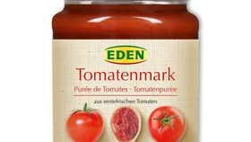 Tomatenmark ohne Zucker: Tomatenmark im Glas kaufen