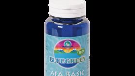Bluegreen AFA Basic, ca. 120 Presslinge, 30g
