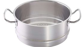 Fissler Dampfeinsatz Original Profi Collection zum Gemüse dämpfen