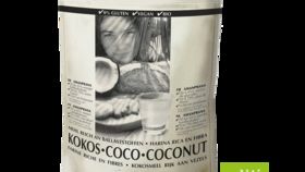 Amanprana Kokos-Mehl, Bio, 500 g