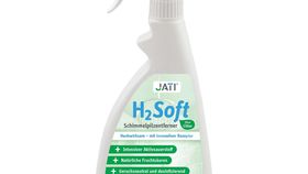 Chlorfreier Schimmelentferner von Jati - H2 Soft Spray 500ml