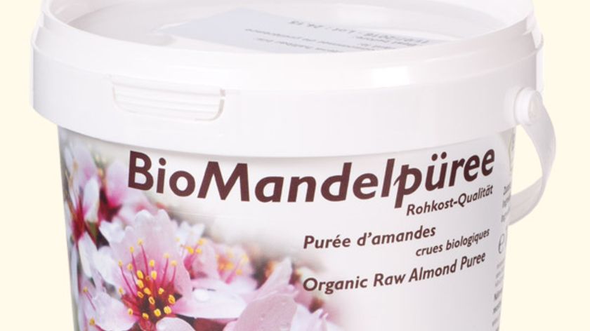 Mandelpüree, BIO, 1kg