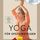 Yoga für Späteinsteiger Buch + DVD von Willem Wittstamm