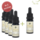 4+1 Aktion: Cannasan 5 für Katzen, phenolfrei, terpenfrei - 10ml