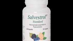 Salvestrol Standard, 60 Kapseln