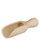 Holzschaufel Grösse S halbrunde Form 7.5cm lang