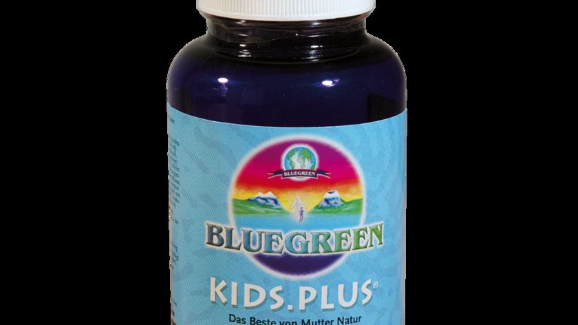Kids.Plus, 240 Kapseln, 62 g