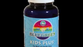 Kids.Plus, 240 Kapseln, 62 g
