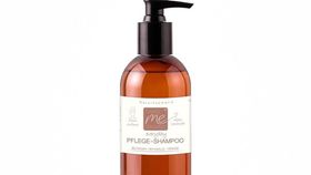 Veganes Pflege Shampoo "everyday" Konzentrat 250ml