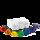 Bioptron MedAll, Farblichttherapie-Set