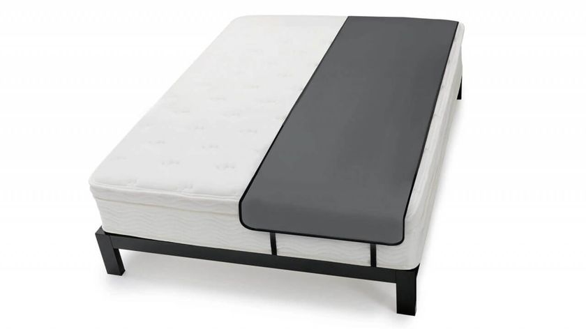 Original Earthing®-Schlaf-Matte "Single" 213 x 68 cm Set