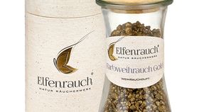 Farbweihrauch Gold Räucherwerk Elfenrauch