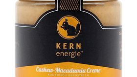 Cashew-Macadamia Creme