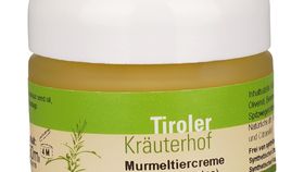 Murmeltier Creme - Murmeltier Balsam 30ml