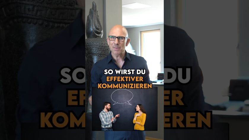 So wirst du effektiver kommunizieren. ✅