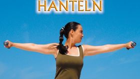 Schlank & Fit mit Hanteln mit Canda