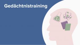 Gedächtnistraining