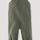 hessnatur Baby Softshell-Latzhose aus Bio-Baumwolle - grün - Größe 86/92
