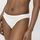 hessnatur Damen Slip Low Cut PURE BALANCE aus Bio-Baumwolle und Tencel™ Modal - weiß - Größe 44