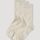 hessnatur Damen-Socken im 3er-Pack aus Bio-Baumwolle - weiß - Größe 35-37