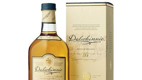Dalwhinnie 15 Jahre