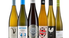 Pfälzer Weine Vorteilsset