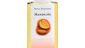 Mandelöl