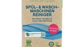Almawin Spül- und Waschmaschinenreiniger - umweltbewusst