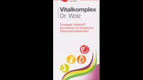 Vitalkomplex Dr. Wolz, 500 ml