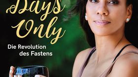 Five Days Only - die Revolution des Fastens 2 DVDs mit Barbara Becker &amp; Co.