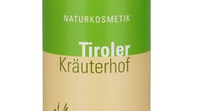 Bioshampoo - Bergkräuter - sensitiv 