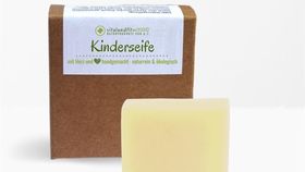 Kinderseife 100 g