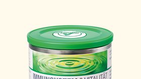 BIO Spirulina, 400 g Pulver