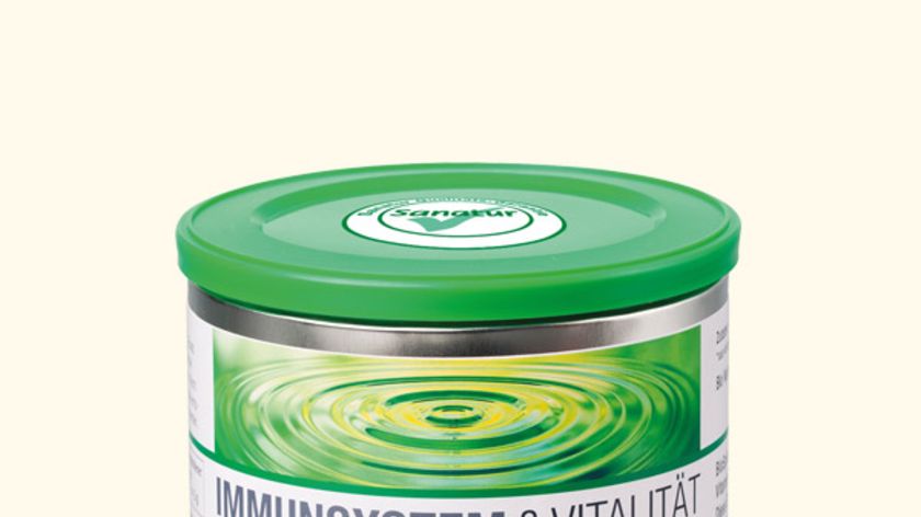 BIO Spirulina, 400 g Pulver
