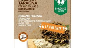 Probios Polenta Taragna mit Buchweizen ? glutenfrei & bio