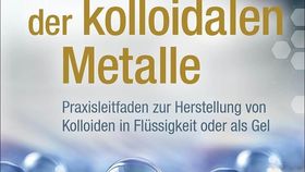Handbuch der kolloidalen Metalle