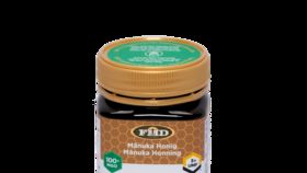 Manuka Honig MGO 100+ (UMF 5+), 250 g