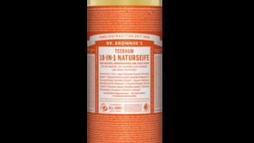 Dr. Bronner's Seife, Teebaum, 946 ml